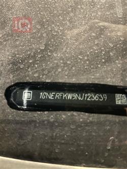 شيفروليه ترافرس